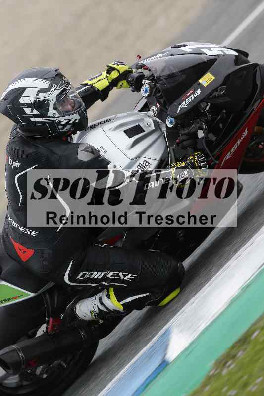 Archiv-2025/02 28.-31.01.2025 Moto Center Thun Jerez/blau-blue/57